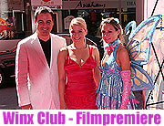 Filmpremiere Winx Club (Foto: Martin Schmitz)
